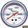 OIL TEMP GAUGE 50-150 DEG MECHANICAL