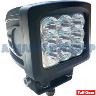 LED DRIVING LIGHT SPOT BEAM 135MM 90W