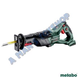 RECIPROCATING SABRE SAW BRUSHLESS- SKIN