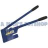 FIBRO CEMENT SHEET CUTTER 10MM CUT
