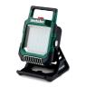 CORDLESS WORK LIGHT LED 4000 LUMENS SKIN