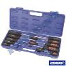 SCREWDRIVER SET 13 PCE BLADE & PHILLIPS