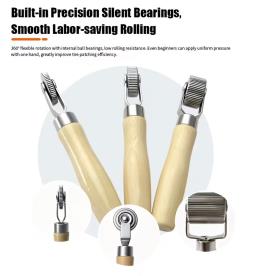 PATCH BALL BEARING  ROLLER SET 6-10-20MM