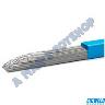 FILLER ROD S/STEEL 316L 1.6MM 25 PIECE