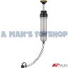 SYRINGE 120CC CLEAR BODY OIL-BRAKE FLUID