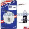 BULB 24V H3 100W LION