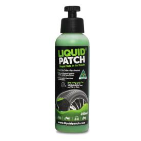 LIQUID PATCH PUNCTURE SEALANT 250ML