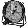 DRUM FAN 600MM INDUSTRIAL ON WHEELS 240V