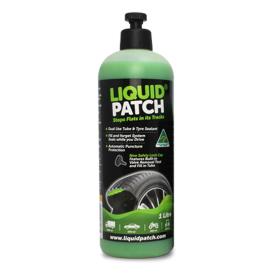 LIQUID PATCH PUNCTURE SEALANT 1 LITRE