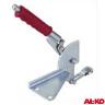 TRAILER HITCH HAND BRAKE& ADJUSTER PLATE