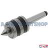 LIVE CENTRE MT2 MORSE TAPER HEAVY DUTY