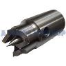 WOOD 4 SPUR DRIVE CENTRE 1"X8TPI THREAD