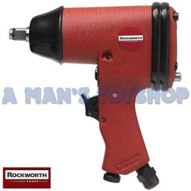 AIR IMPACT WRENCH 1/2 DR 230 FT LBS