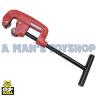 NLA* PIPE CUTTER 2" (50MM) CAPACITY GAL