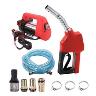 DIESEL AUTO FUEL PUMP KIT 12VOLT 40 LPM