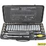 SOCKET SET 3/8DR AF METRIC 51 PCE 12 POI