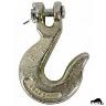 CLEVIS OPEN SLIP HOOK SUIT 7-8MM CHAIN