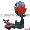 CHAINSAW SHARPENER 240 VOLT 4800RPM