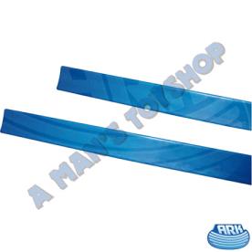 TRAILER BOAT WEAR STRIP 1.5 METRE BLUE