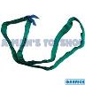 ROUND SLING 1 METRE LONG 1000KG