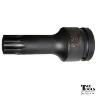 TORX MALE SOCKET 3/4DR T90 TORX-R49