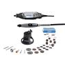 DREMEL KIT 30PCE 125WATT W/ FLEX SHAFT