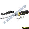 RATCHET SCREWDRIVER FAT MAX 12 BITS