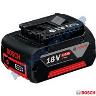 NLA* BATTERY 6.0AH 18 VOLT BOSCH
