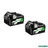 BATTERY MULTIVOLT TWIN PACK BSL36A18