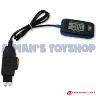 LED FACE FUSE 30 AMP TESTER MAXI BLADE