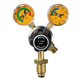 OXYGEN GAS REGULATOR TIG & MIG 1000KPA