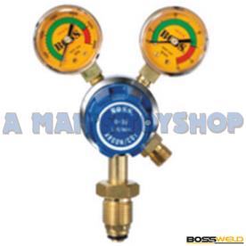 NLA* ARGON CO2 GAS REGULATOR TIG & MIG T