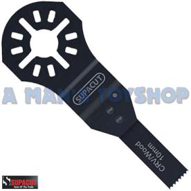 FLUSH CUT 10MM WOOD CRV