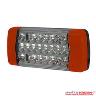 LED STOP,TAIL,IND  TAIL LAMP 9-30V 220L