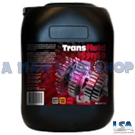 TRANSMISSION FLUID SYNTHETIC 50 20 LITRE