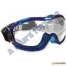 SAFETY CLEAR GOGGLE DUST & LIQUID