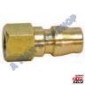 NITTO TYRE VALVE ADAPTOR FOR CARS & 4X4