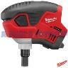 PALM NAILER M12 12 VOLT TOOL ONLY (SKIN)