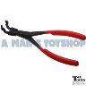 PUSH PIN REMOVAL SNAP RING PLIER 230MM