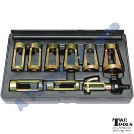 *K* UNIVERSAL VALVE SPRING COMPRESSOR 21