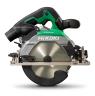 CIRCULAR SAW SKIN ONLY 18V B/LESS 165MM