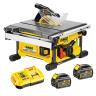 NLA* TABLE SAW XR FLEXVOLT 210MM 54V KIT