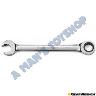 RATCHET RING/OPEN 15MM SPANNER