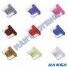 FUSE PACK LOW PROFILE 10 TYPES 12 PCS