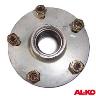 HUB BLANK 6" 13/14" TAKE HOLD/FORD BRGS