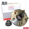 *K* HUB & BEARING ASSEMBLY HT RIM HOLDEN