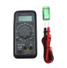 MULTIMETER DIGITAL AUTO AC/DC  200MPA