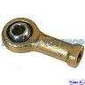 SCREW ON BALL JOINT 6MM HOLE 6MM X 1.0