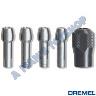 DREMEL COLLET NUT KIT