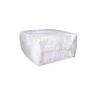 RAGS T SHIRT PURE WHITE 10 KG BAG